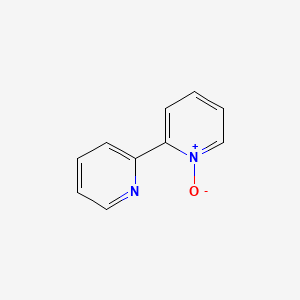 2,2'-Bipyridine, 1-oxide