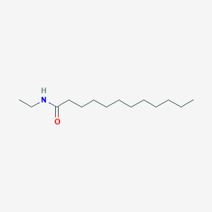 N-ethyldodecanamide