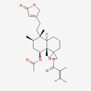 Ajugacumbin A