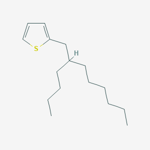 2-(2-Butyloctyl)thiophene
