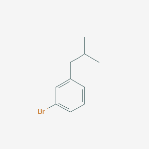 1-Bromo-3-isobutylbenzene