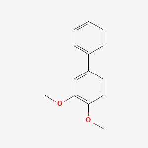 3,4-Dimethoxybiphenyl