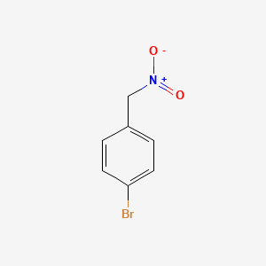 1-Bromo-4-(nitromethyl)benzene