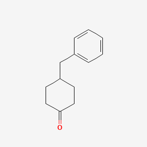4-Benzylcyclohexanone