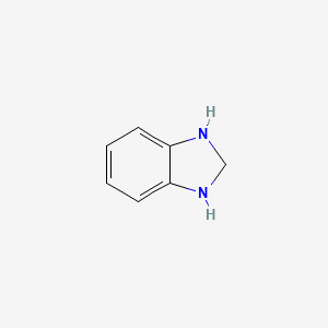 2,3-Dihydro-1H-benzo[d]imidazole