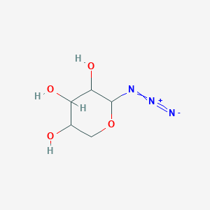 A-D-Xylopyranosyl azide