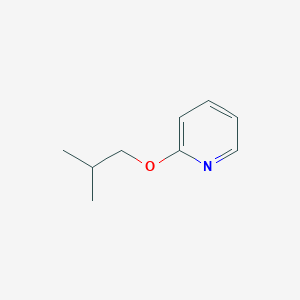 2-Isobutoxypyridine