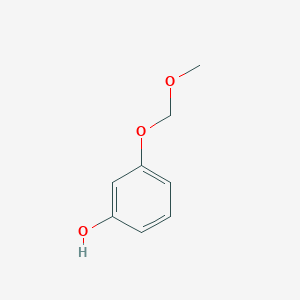 3-(Methoxymethoxy)phenol