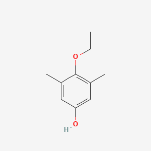 4-Ethoxy-3,5-dimethylphenol