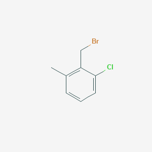 2-Chloro-6-methylbenzylbromide