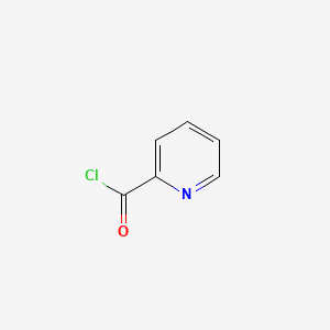 Pyridine-2-carbonyl chloride