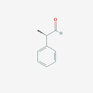 (s)-2-Phenylpropanal