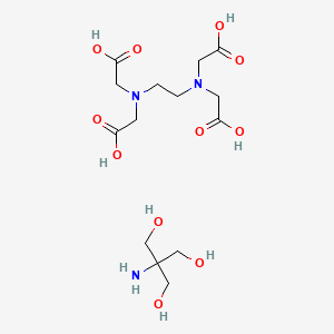 EDTA Tris