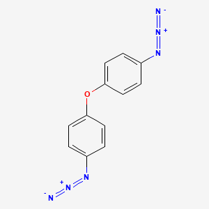 4,4'-Diazidodiphenyl ether