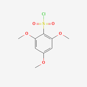 2,4,6-Trimethoxybenzenesulfonyl chloride