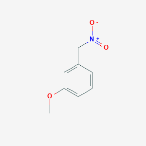 1-Methoxy-3-(nitromethyl)benzene