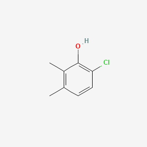 6-Chloro-2,3-dimethylphenol