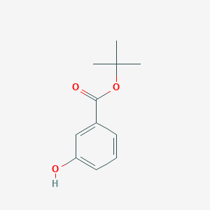 Tert-butyl 3-hydroxybenzoate