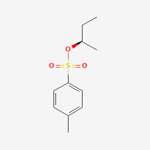(1R)-1-Methylpropyl-4-methylbenzenesulfonate