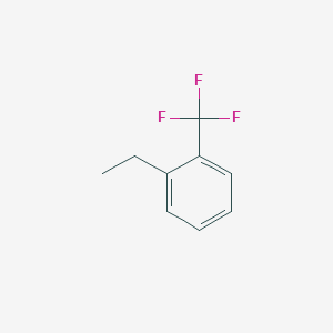 1-Ethyl-2-(trifluoromethyl)benzene