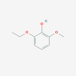 2-Ethoxy-6-methoxyphenol