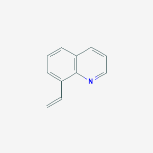 8-Vinylquinoline