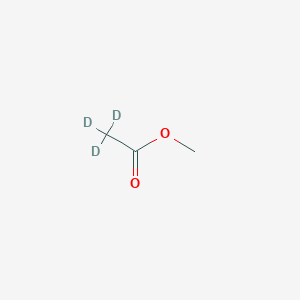 Methyl acetate-D3