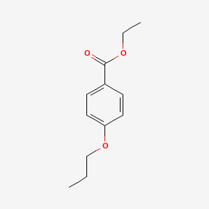 Ethyl 4-propoxybenzoate