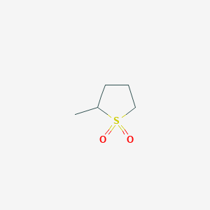 2-Methyltetrahydrothiophene 1,1-dioxide