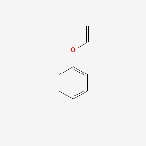 1-Methyl-4-(vinyloxy)benzene