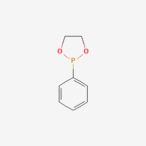 2-Phenyl-1,3,2-dioxaphospholane