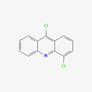 4,9-Dichloroacridine