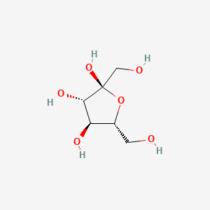 alpha-D-fructofuranose