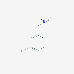 3-Chlorobenzylisocyanide