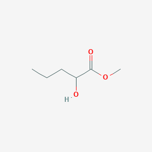 Methyl 2-hydroxypentanoate