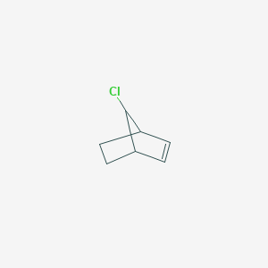 7-Chlorobicyclo[2.2.1]hept-2-ene