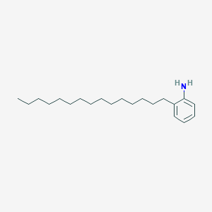 2-Pentadecylaniline