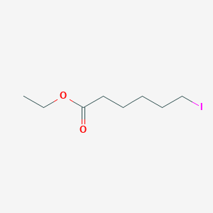 Ethyl 6-iodohexanoate