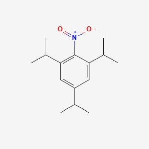 1-Nitro-2,4,6-triisopropylbenzene