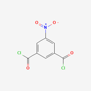 5-Nitroisophthaloyl chloride