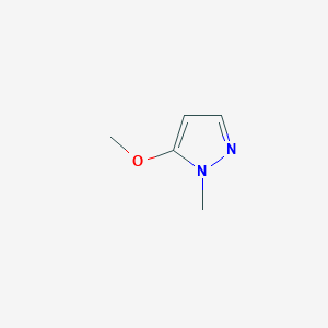 5-Methoxy-1-methyl-1H-pyrazole
