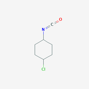 Chlorohexyl isocyanate