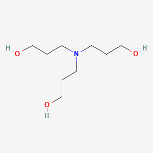 Tris(3-hydroxypropyl)amine