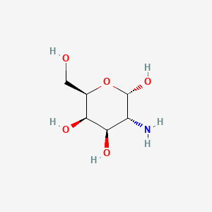 alpha-d-Galactosamine