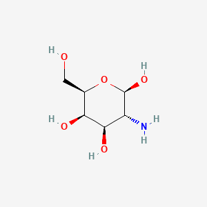 beta-D-galactosamine