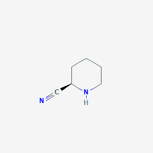 (R)-Piperidine-2-carbonitrile