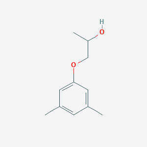 2-Propanol, 1-(3,5-dimethylphenoxy)-
