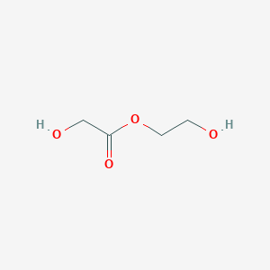 2-HYDROXYETHYL 2-HYDROXYACETATE