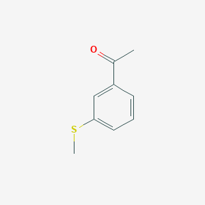 3'-(Methylthio)acetophenone