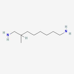 2-Methyloctane-1,8-diamine